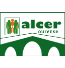 Alcer Ourense Logo