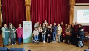 Asamblea ordinaria e extraordinaria de ALCER Ourense. 1 de marzo de 2026.